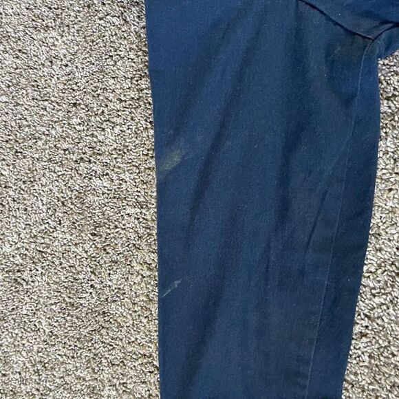 Roebucks Coveralls 44R  style 12507 made in USA - Picture 8 of 11